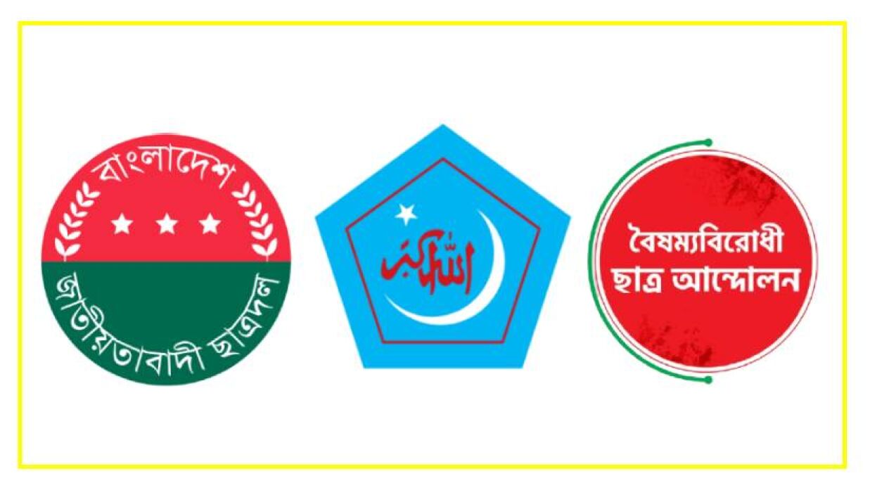 বৈষম্যবিরোধী ও শিবিরকে নিয়ে অবস্থান পরিষ্কার করলো ছাত্রদল